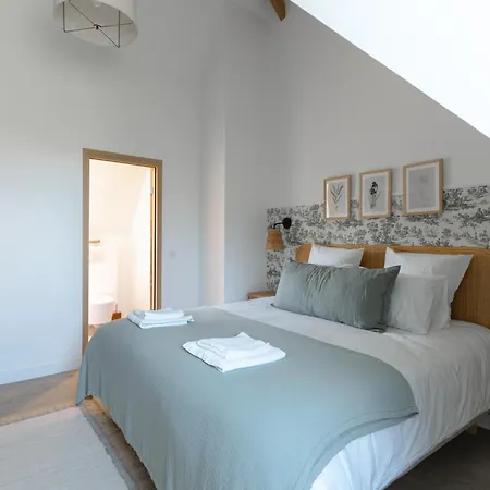 Maison Des Pommiers Elegant House Near Deauville Holiday home