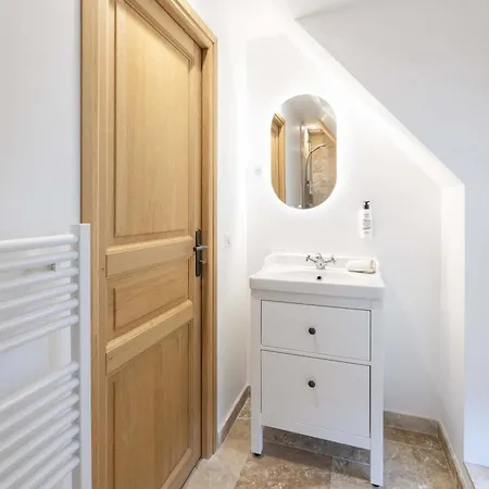 Maison Des Pommiers Elegant House Near Deauville Holiday home Cricqueboeuf