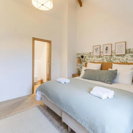 Maison Des Pommiers Elegant House Near Deauville Holiday home